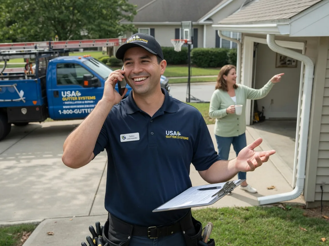 Gutter Installation Taloga, OK FAQs
